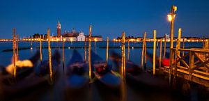 Panorama Venise