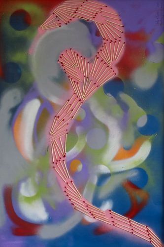 Firehouse Intertwined