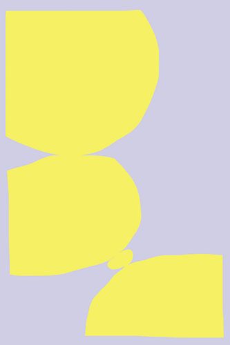 Équilibre de pierres n° 68