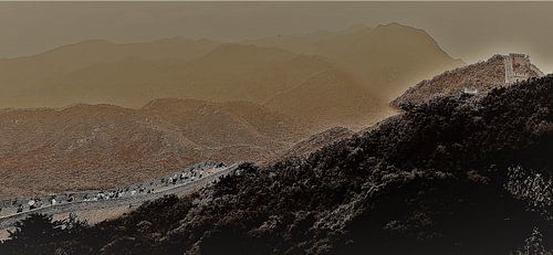 Chinese wall