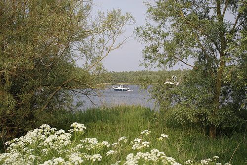 Varende boot