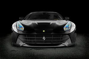 Ferrari F12 Berlinetta