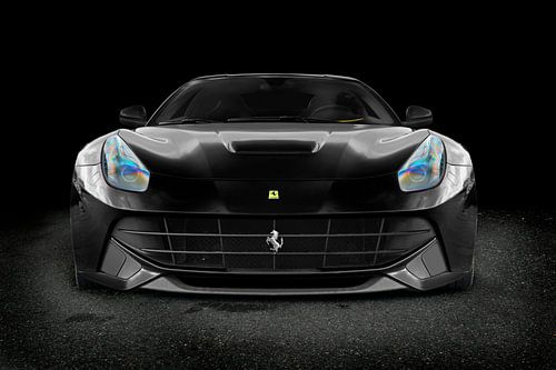 Ferrari F12 Berlinetta