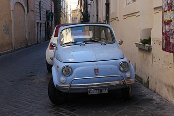 Fiat Roma
