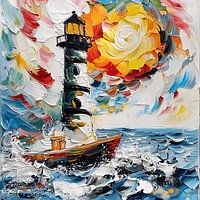 Die Reise der Farben