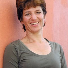 saskia snijders photo de profil