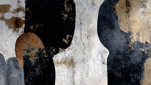 Formes douces I