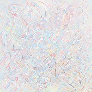 EH PAINTING ART 2002* #0195 Geisterhafter Softone