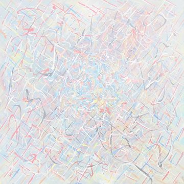 EH PAINTING ART 2002* #0195 Spirited Softone