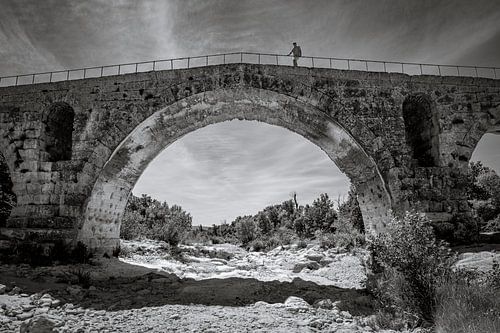 Le Pont Julien