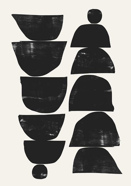 Plante minimale par Dan Hobday