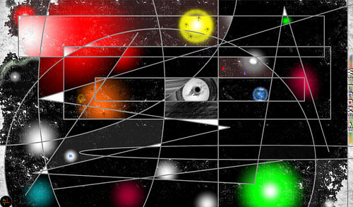 1001 - Notre univers ALL
