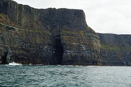 Cliff's of Moher - Irland