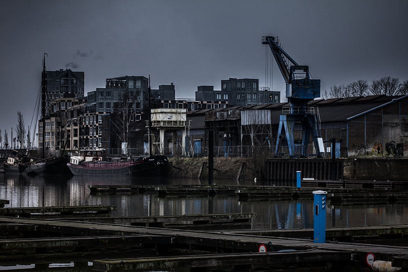 Doesburgse Haven von denk web