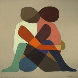 De landing (gezien bij vtwonen)