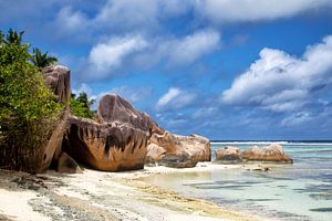 Anse Source d'Argent