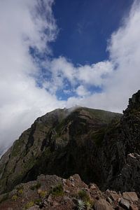 L'épisode de Madère : celui où le ciel s'ouvre