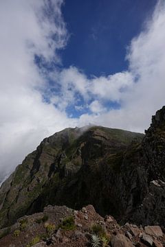 L'épisode de Madère : celui où le ciel s'ouvre