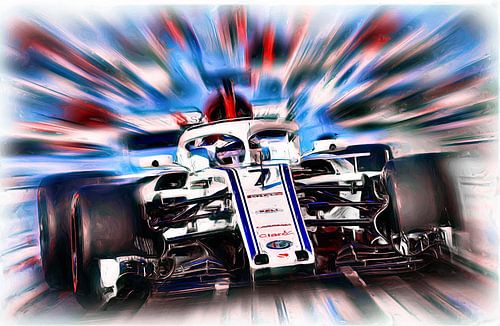Kimi Räikkönen - The Return Of The Iceman