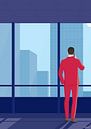 Calling businessman van Ingmar Harthoorn thumbnail