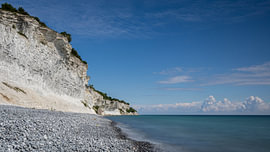 Stenvs Klint, Dänemark