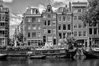 Oudeschans Amsterdam van Don Fonzarelli thumbnail