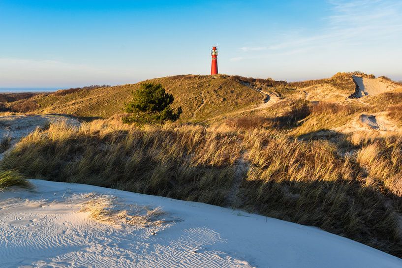 Noordertoren bij zonsondergang van Dieverdoatsie Fotografie