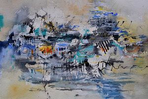 Mare nostrum van pol ledent