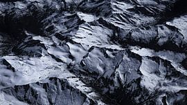 DARK ALPS 1-20 C von WILDLIGHT PHOTOGRAPHY