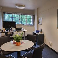 Photo de nos clients: Vision par Mirjam Duizendstra, sur toile