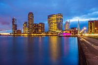 Great skyline