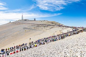 Mont Ventoux (Tour de France 2025)