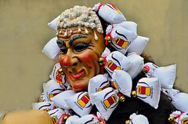 Zoutketels - Sulz am Necker van Ingo Laue