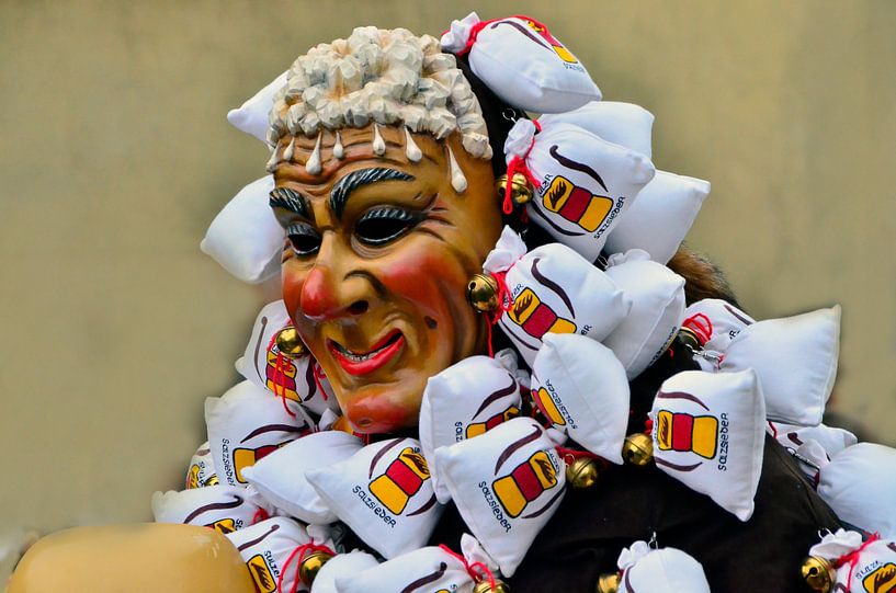 Salt boilers - Sulz am Necker by Ingo Laue