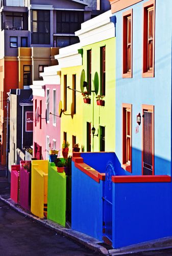 Bo Kaap Impressions