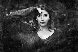 Distance von Jeroen Sanders