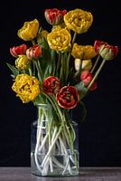 Peonies