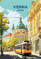 Wien Österreich