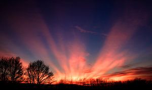 Sonnenuntergang
