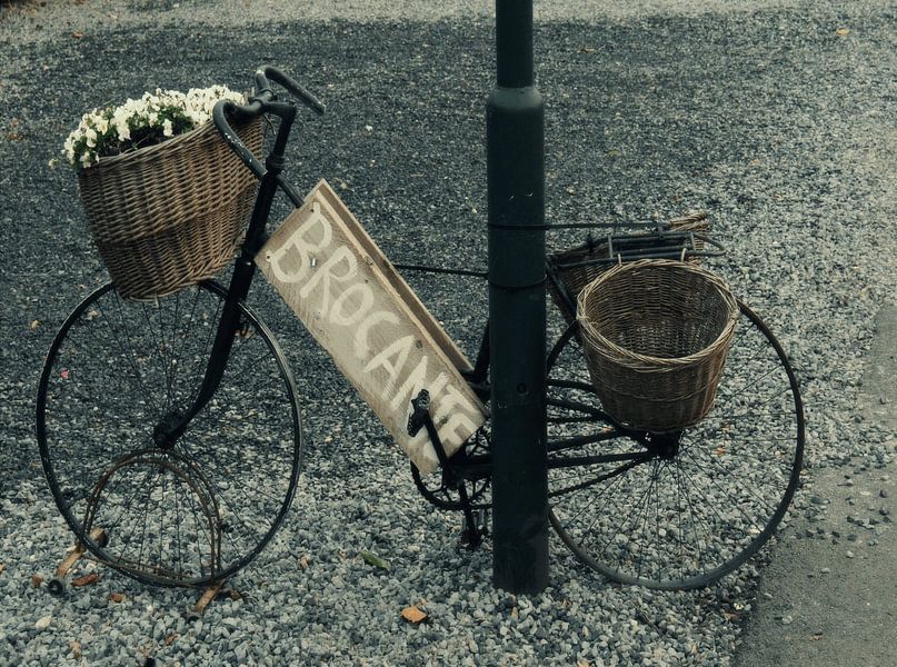 brocante by Annemieke van der Wiel
