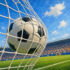 Goal van Marieke van Rijsewijk