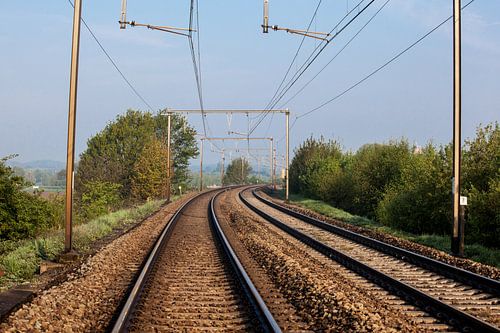 railway
