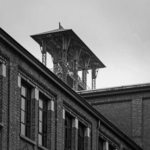 BE-Mine Beringen