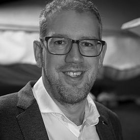 Chris Bakker profielfoto