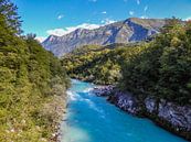 Naturparadies Slowenien par Tobi Bury Aperçu