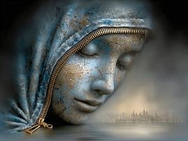 Wo Struktur und Weichheit aufeinandertreffen – Teil 1 von Rita Bardoul