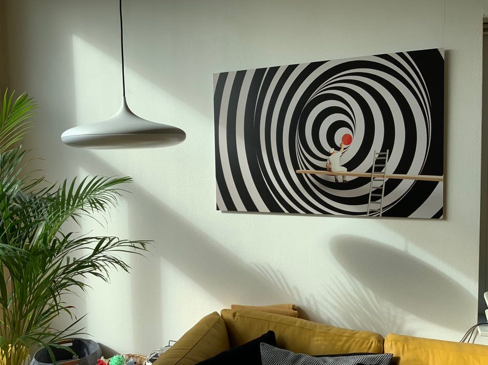 in der Kunst von Remko Killaars