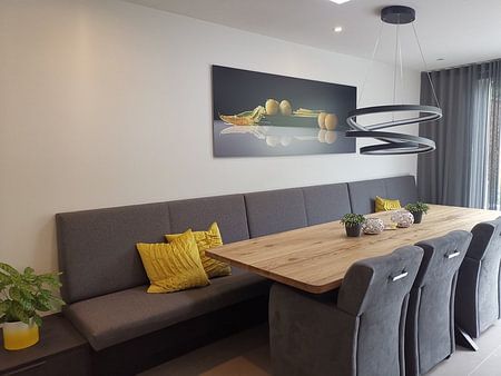 Nature morte moderne Reine Claude