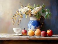 Still Life Bouquet