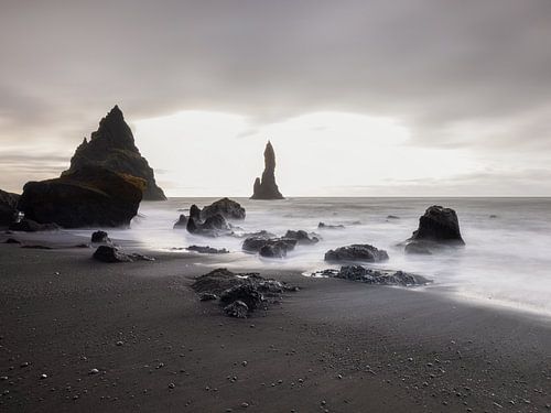 Reynisfjara (IJsland)